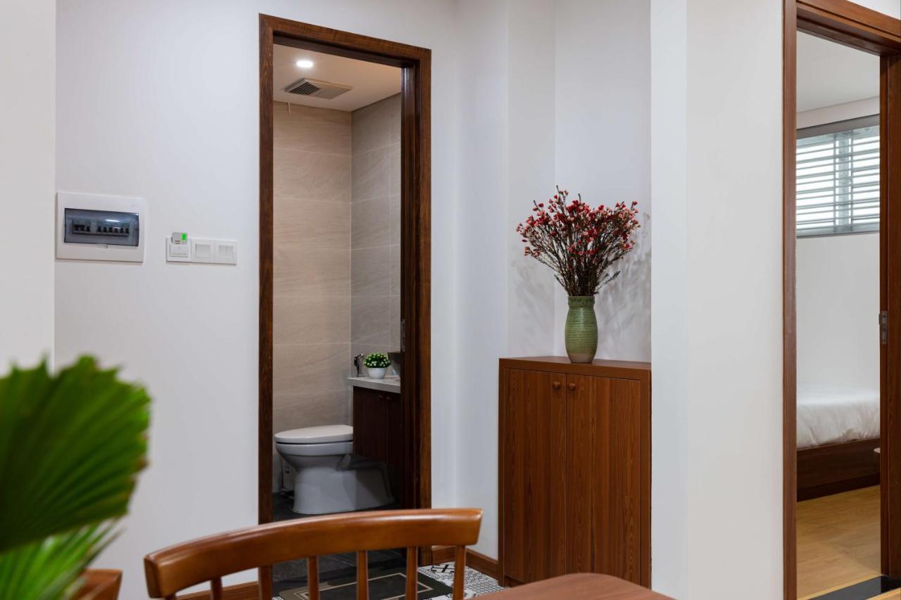 Aparthotel Lagom Boutique
