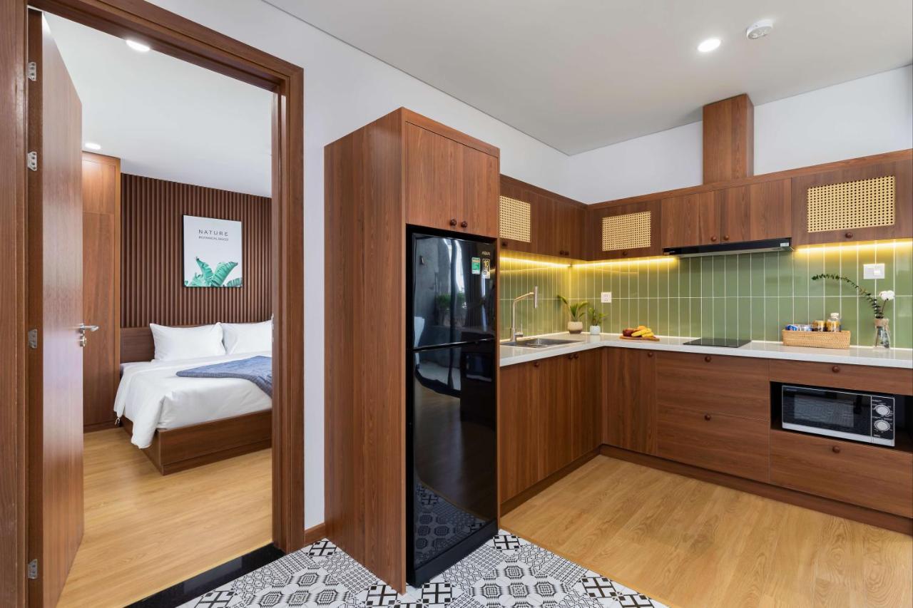 Lagom Boutique Aparthotel