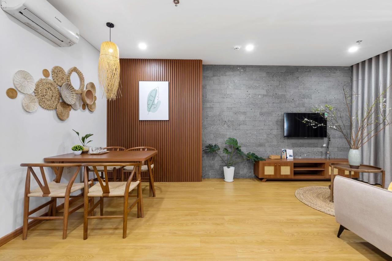 Aparthotel Lagom Boutique Da Nang