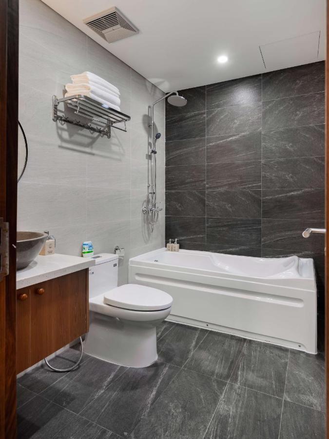 Lagom Boutique Aparthotel Da Nang