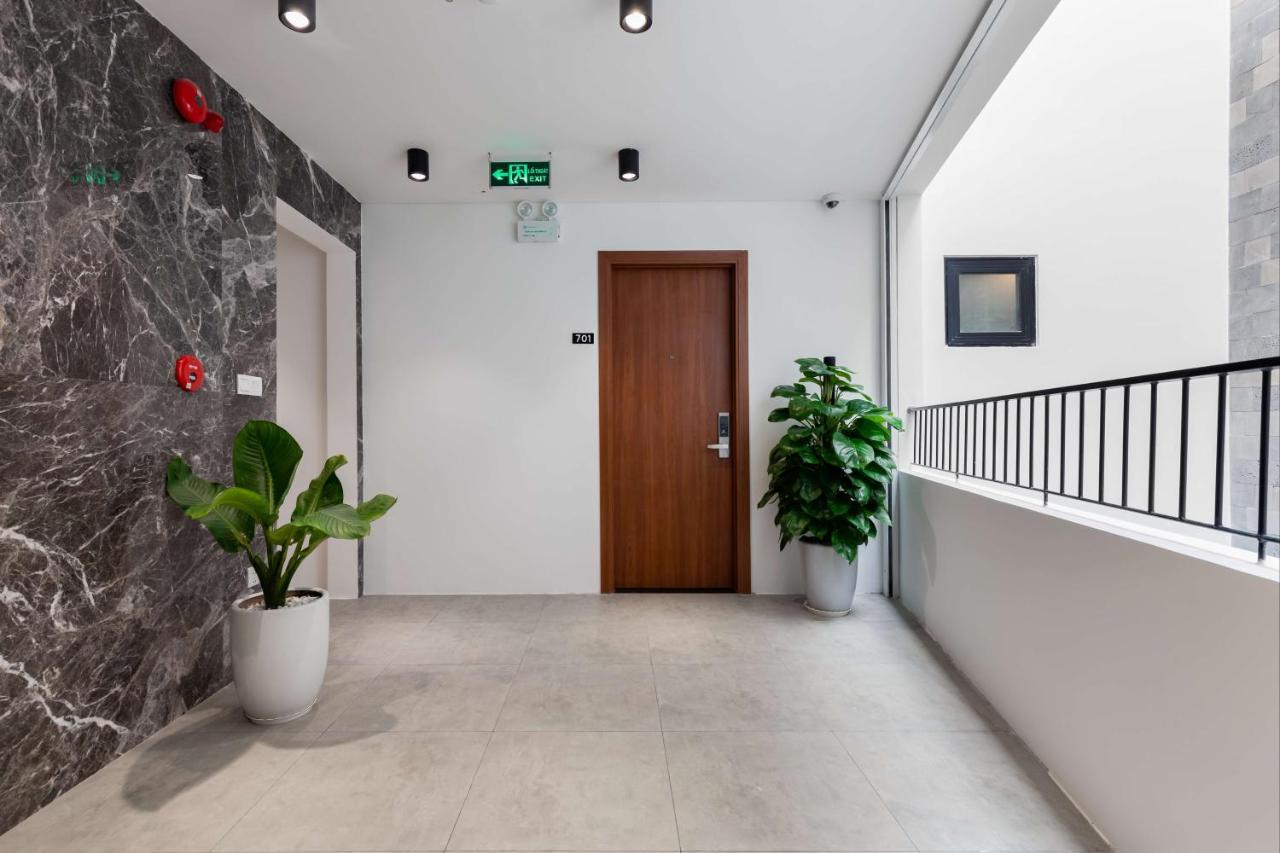 Lagom Boutique Aparthotel