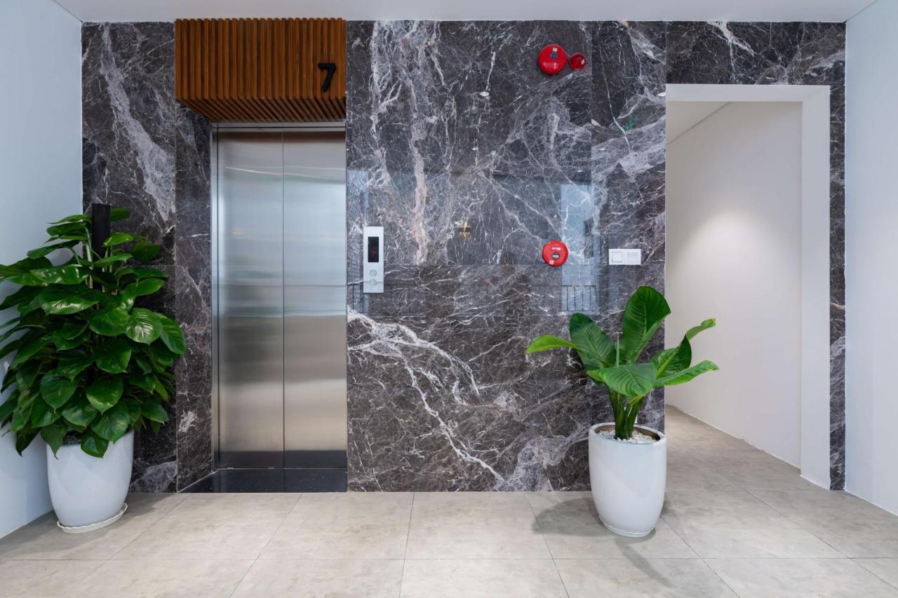 Aparthotel Lagom Boutique *