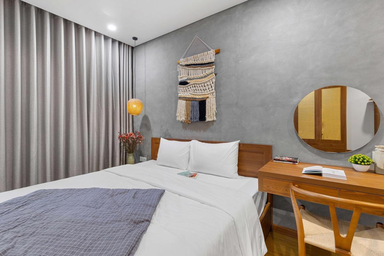 Aparthotel Lagom Boutique *