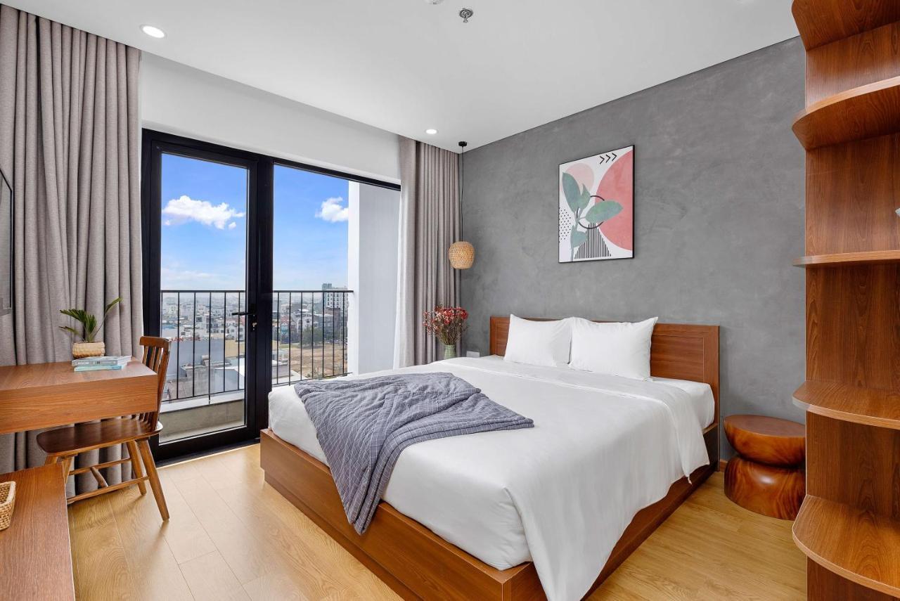 Aparthotel Lagom Boutique