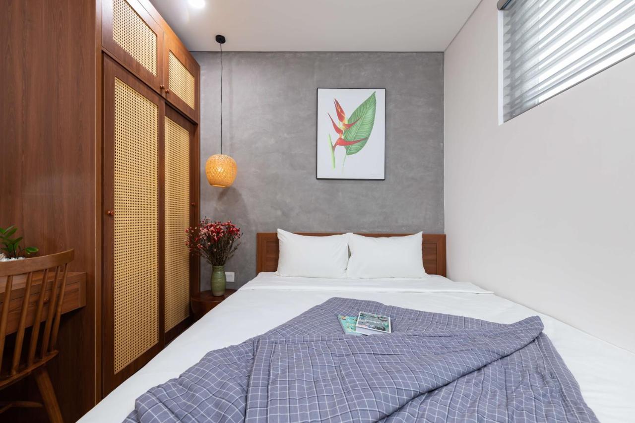 Lagom Boutique Da Nang