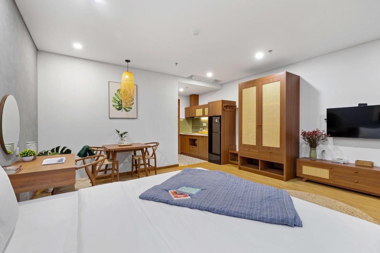 Lagom Boutique Aparthotel *