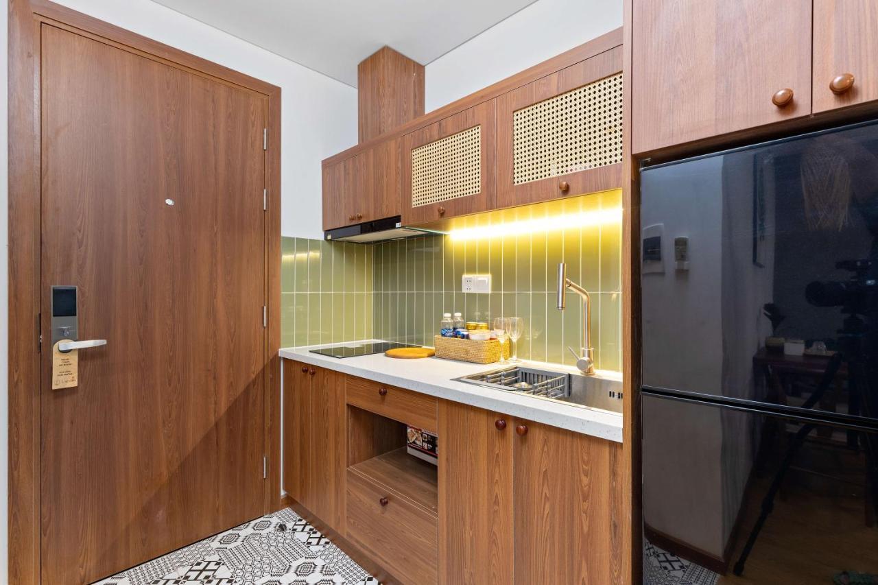 Aparthotel Lagom Boutique Da Nang