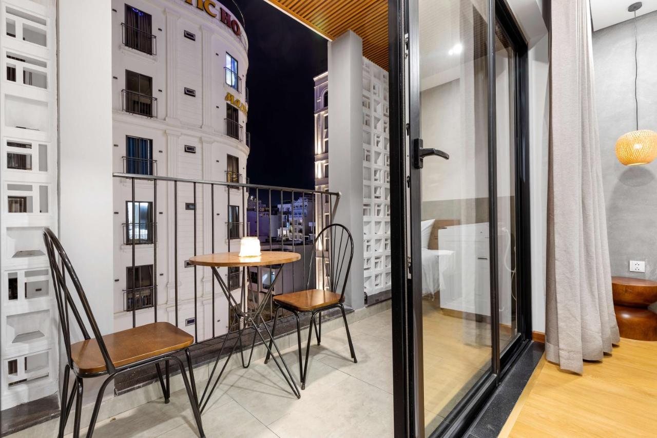 Aparthotel Lagom Boutique