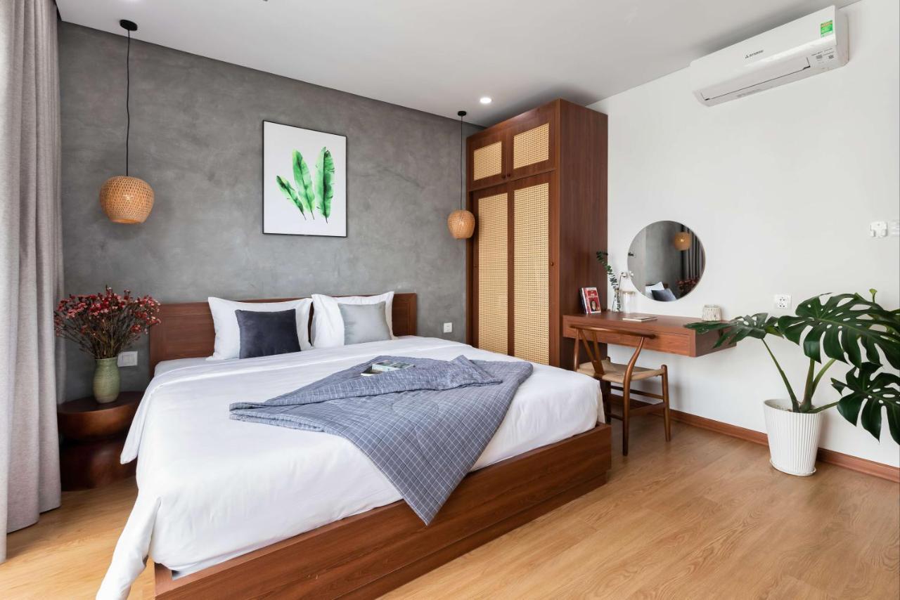 Lagom Boutique Da Nang