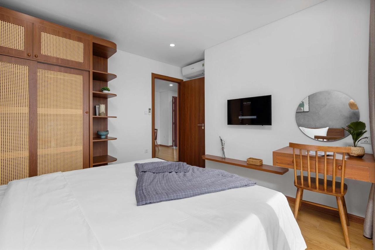 Lagom Boutique Aparthotel