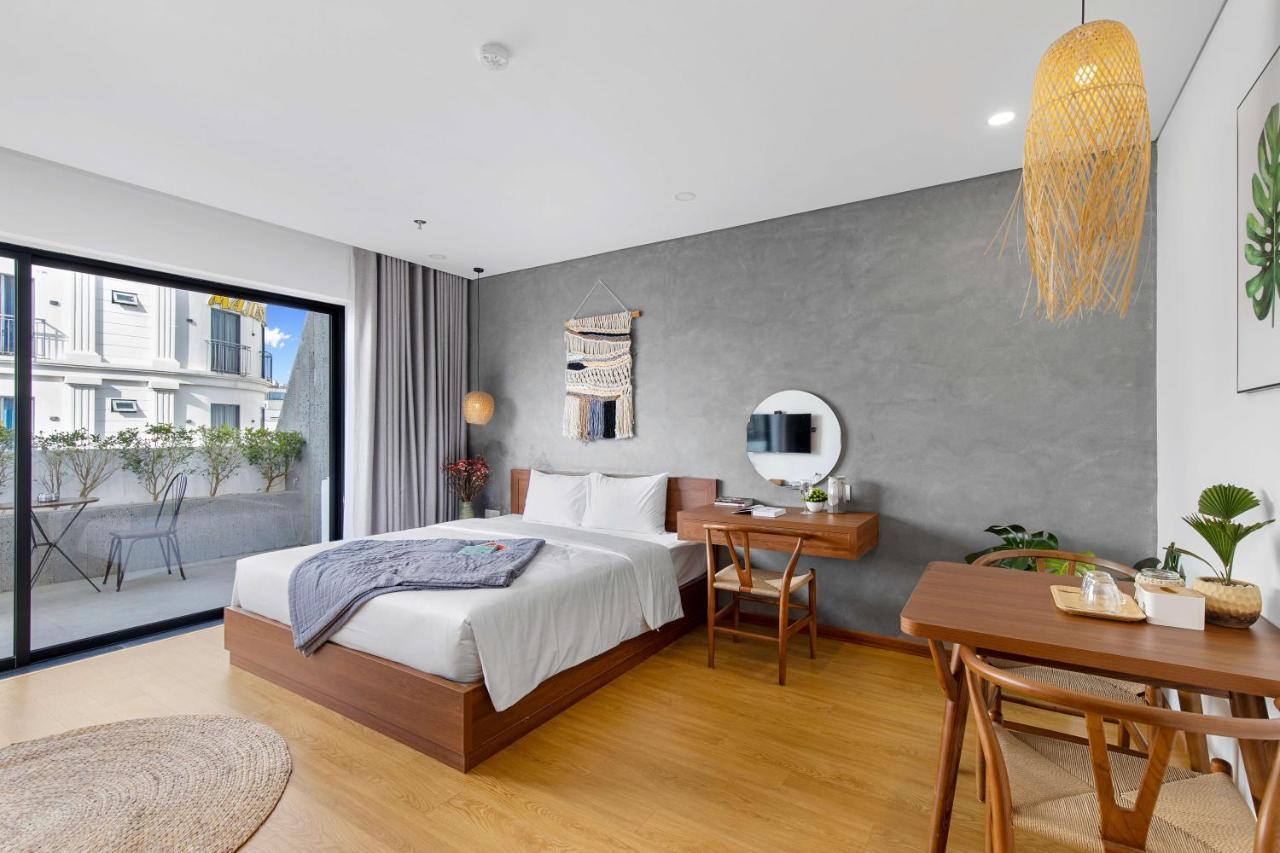 Aparthotel Lagom Boutique *