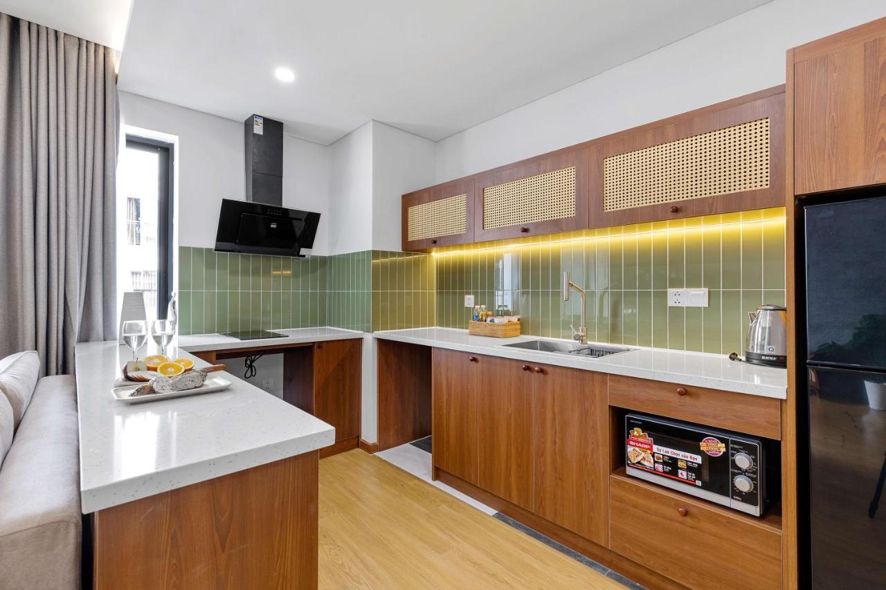 Lagom Boutique Aparthotel *